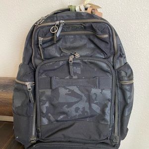 Tumi Backpack!